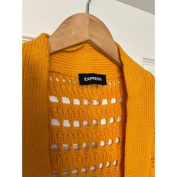 Express Cardigan - Picture 3 of 4